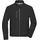 Daiber Softshelljacke "JN1316" - M - black