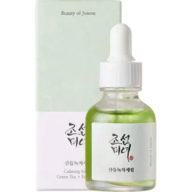 Beauty of Joseon Calming Serum Grüner Tee + Panthenol Serum 30 ml