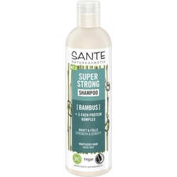 Sante Super Strong Shampoo 250ml