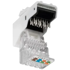 goobay Keystone Modul RJ45 UTP