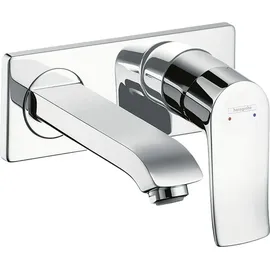 Hansgrohe Metris LowFlow Einhandmischer (31251000)
