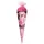 ROTH Geschenk-Schultüte klein Barbie 35 cm rund Tüllverschluss Zuckertüte Schulanfang