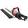 Metabo AHS 18-55 V Akku Heckenschere 18V 53cm + 1x Akku 5,2Ah - ohne Ladegerät