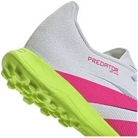 adidas Predator League TF Kinder weiß 38