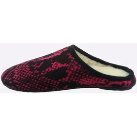Classic Dog Pantoffel Pink 39