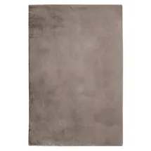 OBSESSION MonTapis Fake-fur Taupe, 160x230cm