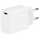 Vivanco CASA Euro-USBC 3.0 18W