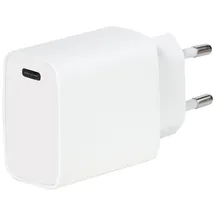 Vivanco CASA Euro-USBC 3.0 18W