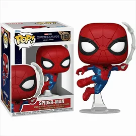 Funko Spider-Man No Way Home - Funko Pop! Vinyl Figur 12 cm mehrfarbig