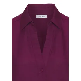 LASCANA Blusentop lila 46