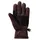 Jack Wolfskin Fleece Handschuhe - Boysenberry - 152