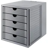 HAN KARMA 14508-18 Schubladenbox SYSTEMBOX A4,