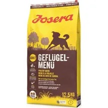 Josera Geflügel-Menü 12,5 kg