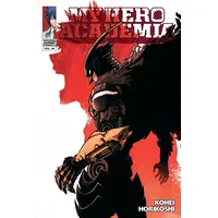 VIZ LLC My Hero Academia, Vol. 40 (MY HERO