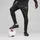 Puma teamFINAL Warm Trainingshose Herren 03 black/silver M