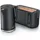 Arendo ELEGANT 1,5 l Schwarz