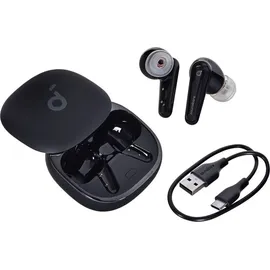 Soundcore Liberty 4 midnight black