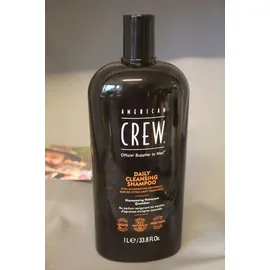 American Crew Daily Cleansing 1000 ml