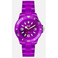 Ice-Watch ICE Solid purple Big CS.PE.B.P.10 Herrenuhr NEU Lila Sonderpreis K61
