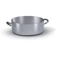 BALLARINI Professionale Kasserolle 36 cm rund