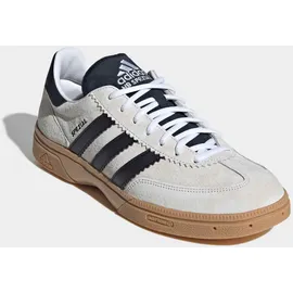 adidas Handball Spezial Herren Weiß/Schwarz 41 1/3