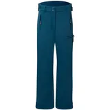 Trollkids Hallingdal Hosen - Madeira Blue - 116 cm