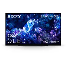 Sony BRAVIA XR-42A90K 42" OLED 4K UHD