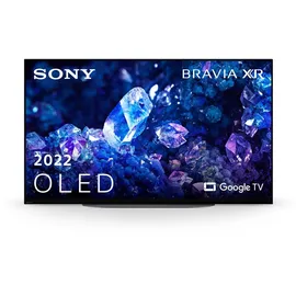 Sony BRAVIA XR-42A90K 42" OLED 4K UHD