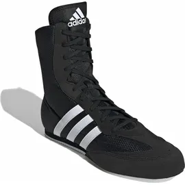 adidas Box Hog 2.0 Core Black / Cloud White / Core Black 42 2/3
