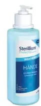 Sterillium® Protect & Care Waschlotion 9815640 , 350 ml - Dispenserflasche