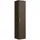Badplaats Rimini Badezimmerschrank 38 x 33 x 170 cm Walnuss Braun MDF/Spanplatte/Massivholz