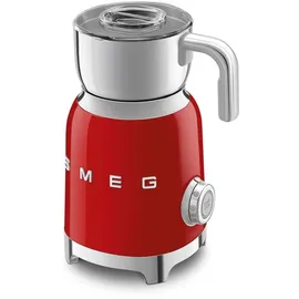 Smeg MFF11RDEU rot