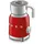 Smeg MFF11RDEU rot