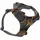 Ruffwear Front Range Hundegeschirr moonlight mountains XS