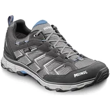 MEINDL Activo GTX M anthrazit/ozean 43