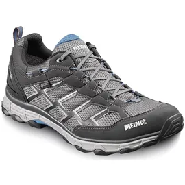MEINDL Activo GTX M anthrazit/ozean 43