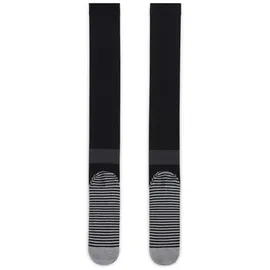 Nike Strike Dri-FIT Stutzenstrümpfe 010 black/anthracite/white 38-42