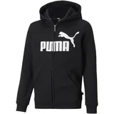 Puma 586967_01_92 Sportpullover/-Hoodie