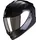 Scorpion Exo-1400 Evo II Carbon Air Integralhelm schwarz unisex, XL