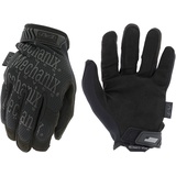 Mechanix Wear Original Covert Handschuhe (Large, Vollständig schwarz,