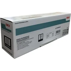 Oki 46490624 Schwarz