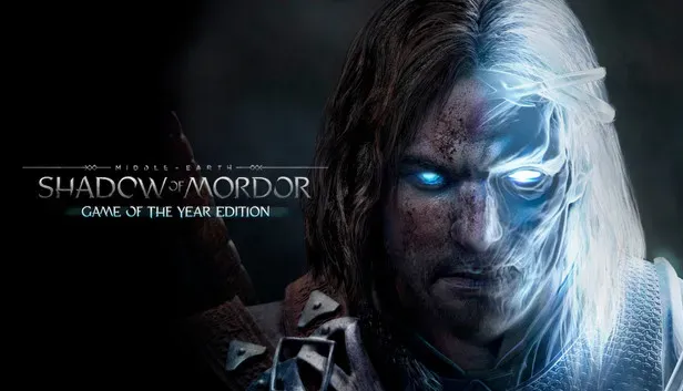 Mittelerde: Mordors Schatten - Game of the Year Edition