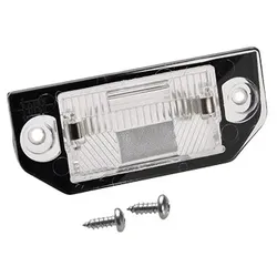 Bestprice Kennzeichenleuchte [Hersteller-Nr. 5836920] für VW