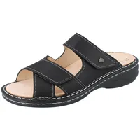 Finn Comfort Melrose black/Sirio : 38 Schuhgröße: 38