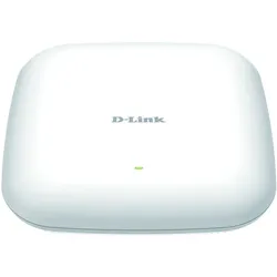 DLink Deutschland Dualband PoE Access Point DAP-2662