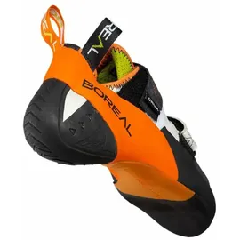 Boreal Crux Orange/Graphit 45