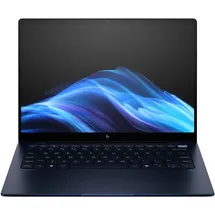 HP EliteBook Ultra G1q AI Snapdragon X Elite 16 GB RAM 512 GB SSD A26TMEA