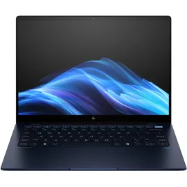 HP EliteBook Ultra G1q AI Snapdragon X Elite 16 GB RAM 512 GB SSD A26TMEA