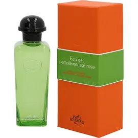 Hermès Eau de Pamplemousse Rose Eau de Cologne 100 ml