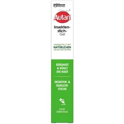 AUTAN Insektenstich-Gel 20 ml